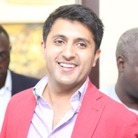 Rahim Dhrolia
