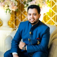 Mahmudul Hasan Tonmoy