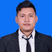 Aaron Kevin Sidabutar