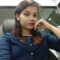 Fauzia Ahmed