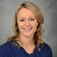 Gina Daugherty