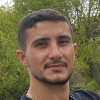 Nazmi Acar
