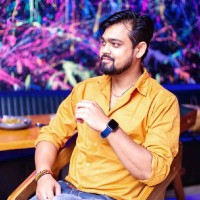 Vimal Kumar Soni
