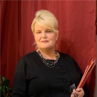 Elizabeth Bodnam