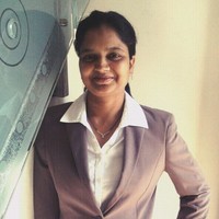 Jyoti Pandya
