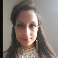 Saphia Chaudhry