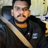 Renjith Krishna
