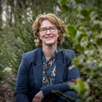 Elizabet Lokhorst-van Vliet