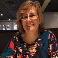 Dr Kerstin Lochrie, aPHRi