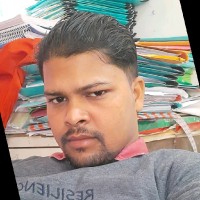 Naseem Ansari