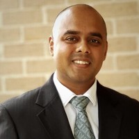 Elvindra Singh