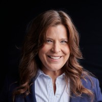 Genevieve Belec, CRHA