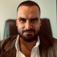 Daniel Schweitzer Diaz