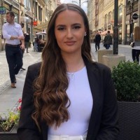 Ella McHale