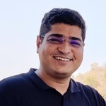 Prashant Pathak