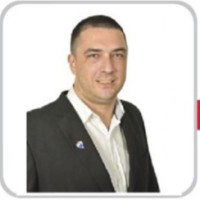 Gaston Arjol