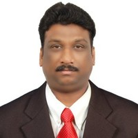 Vinodh C