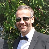Gavin Tempest