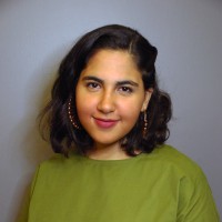 Carine George Abdelmalik