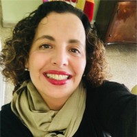 Florencia Gonzalez