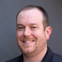 Ryan Blackmon