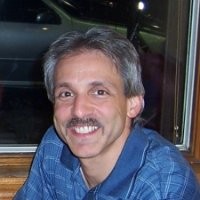 Mark Servilio