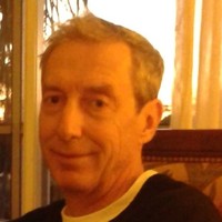 Paul Mckeon