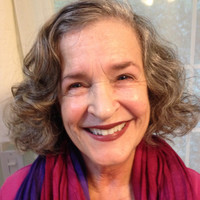 Lucy Barnett