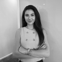 Ayça Akdoğan