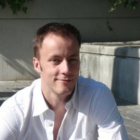 Stephane Heyvaert
