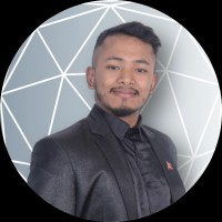 Ronald Shrestha, FE, CMIT