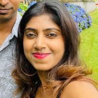 Judith Tharika Peiris