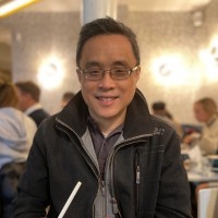 Eugene Tan