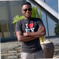 MUSAH IBRAHIM ALI