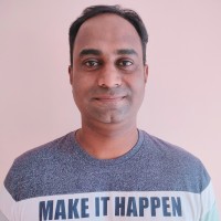 Arun Thamilarasu