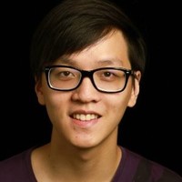 Anson Wong