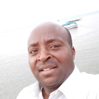 Peter Cheruiyot