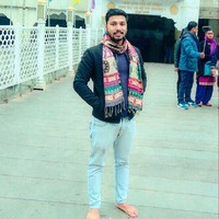 Himanshu Solanki
