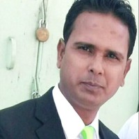 Mohammad Ikram