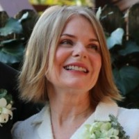 Julie Pritchard