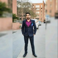 Pranav Kapoor