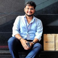 Hrishikesh Palav