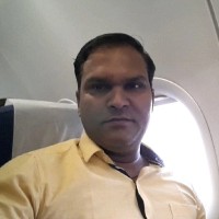 Ritesh Kanekar