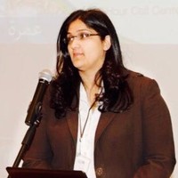 Najida Abdulla