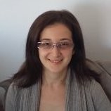 Apostol Diana Daniela