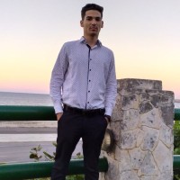 Denis Gómez Cruz