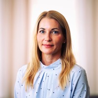 Therése Öhman fd Nilsson