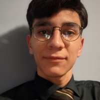 Iván Benjamín Ureña García