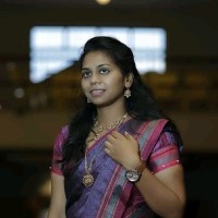 Sushma N S