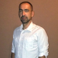 Srdjan Stojovic